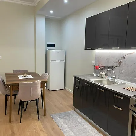 Apartament Vsv:second Flat+parking Kamez