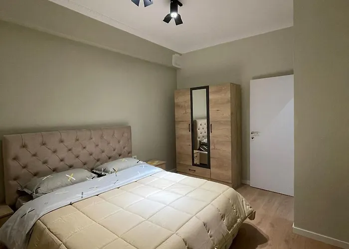 Vsv:second Flat+parking Kamez