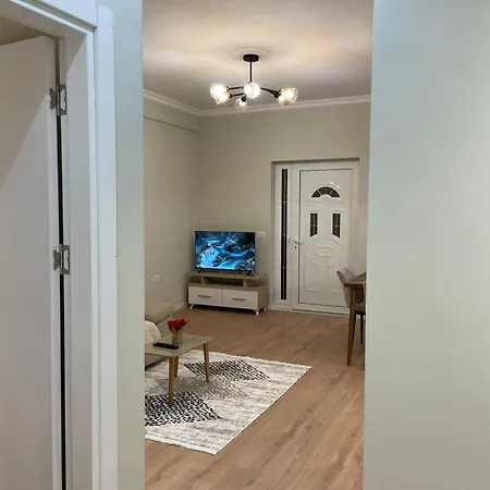 Vsv:second Flat+parking * Kamez