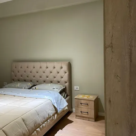 Vsv:second Flat+parking Apartament *