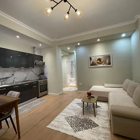 Vsv:second Flat+parking Apartament Kamez