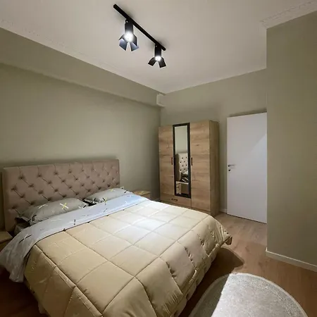 Vsv:second Flat+parking Kamez