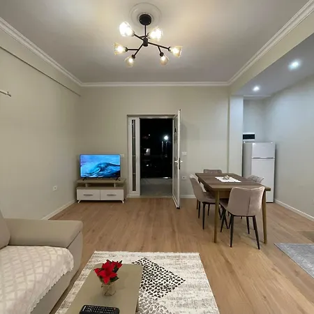 Apartament Vsv:second Flat+parking Kamez