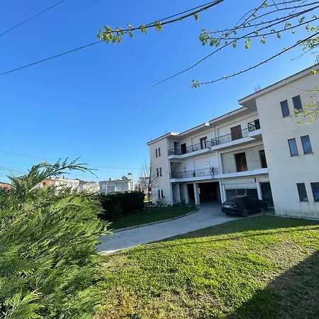 Apartament Vsv:second Flat+parking *