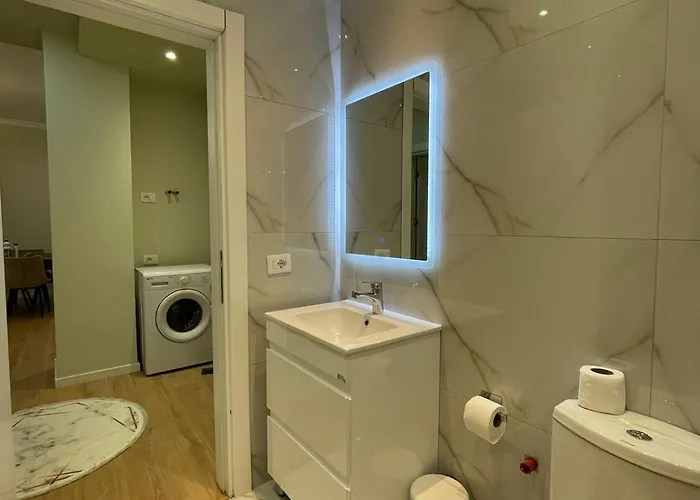 Appartement Vsv:second Flat+parking *