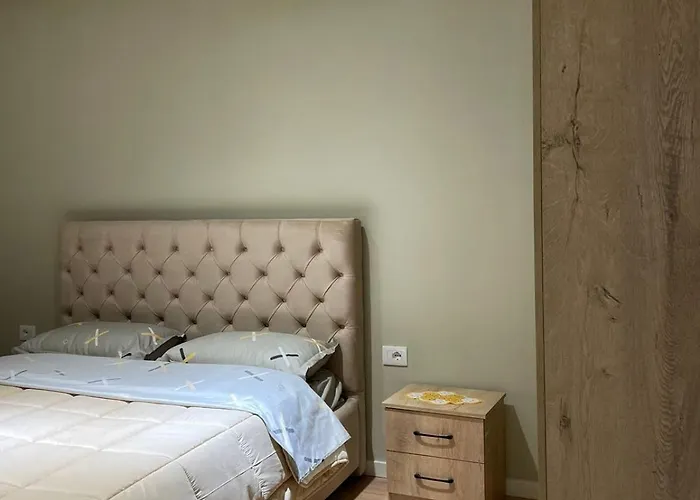 Vsv:second Flat+parking Appartement *