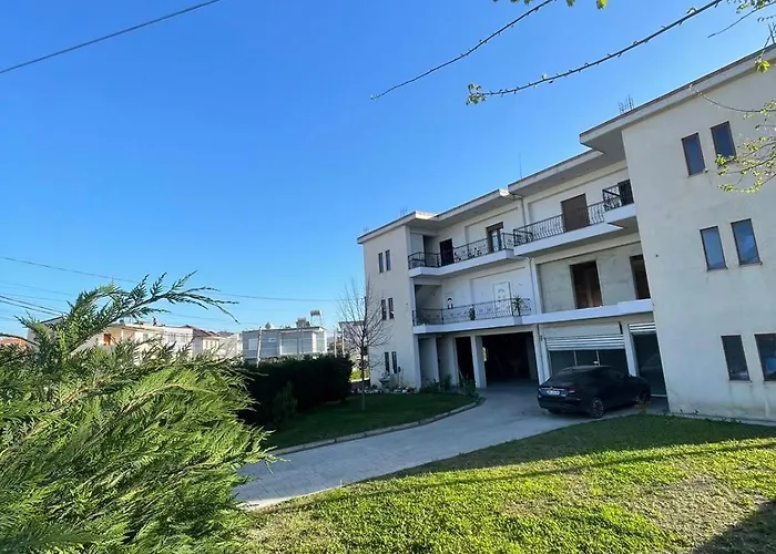 Appartement Vsv:second Flat+parking *